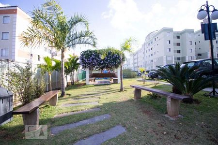 Apartamento para alugar com 2 quartos, 48m² em Vila Campos Sales, Campinas