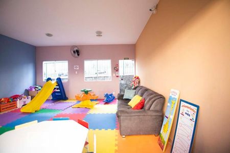 Apartamento para alugar com 2 quartos, 48m² em Vila Campos Sales, Campinas