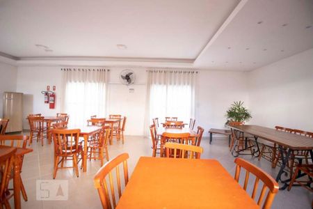 Apartamento para alugar com 2 quartos, 48m² em Vila Campos Sales, Campinas