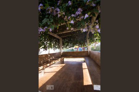 Apartamento para alugar com 2 quartos, 48m² em Vila Campos Sales, Campinas
