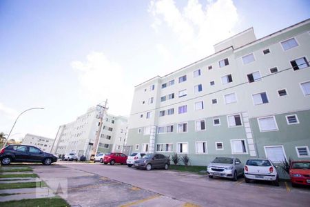 Apartamento para alugar com 2 quartos, 48m² em Vila Campos Sales, Campinas