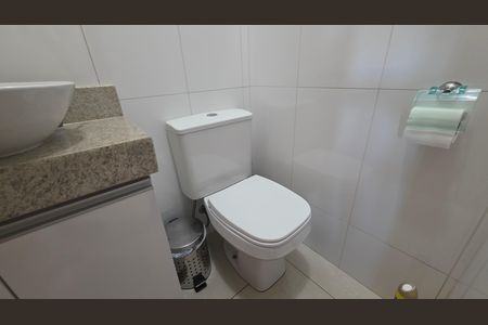 Casa de condomínio para alugar com 223m², 3 quartos e 4 vagas