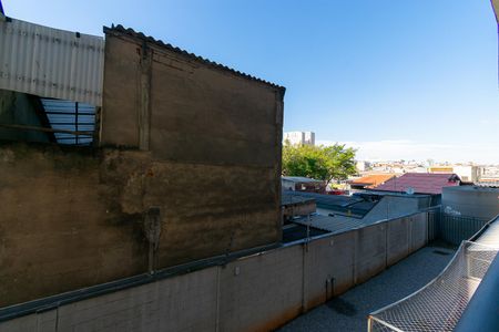 Apartamento à venda com 30m², 1 quarto e sem vagaVaranda 