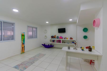 Apartamento à venda com 30m², 1 quarto e sem vagaÁrea comum 
