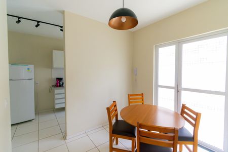 Apartamento à venda com 30m², 1 quarto e sem vagaÁrea comum 