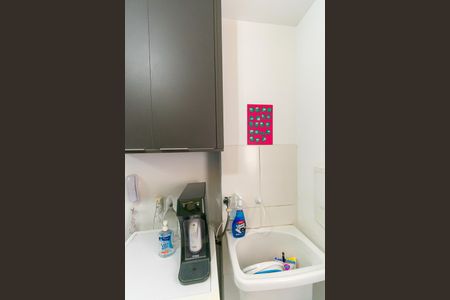 Apartamento à venda com 30m², 1 quarto e sem vagaÁrea de Serviço