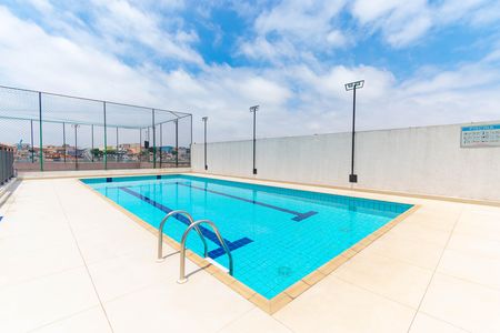Apartamento à venda com 30m², 1 quarto e sem vagaÁrea comum 