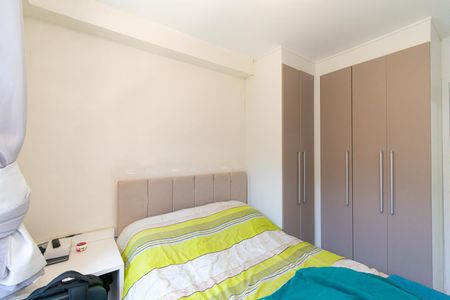 Apartamento à venda com 30m², 1 quarto e sem vagaSuíte