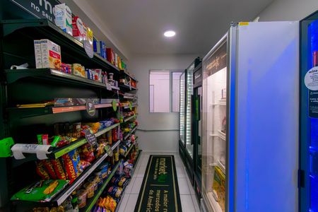 Apartamento à venda com 30m², 1 quarto e sem vagaÁrea comum 
