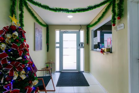 Apartamento à venda com 30m², 1 quarto e sem vagaÁrea comum 
