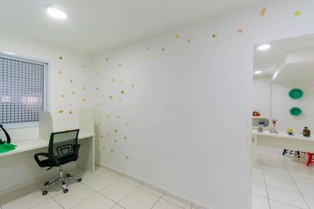 Apartamento à venda com 30m², 1 quarto e sem vagaÁrea comum 