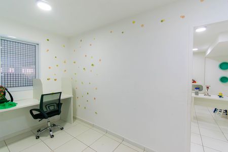Apartamento à venda com 30m², 1 quarto e sem vagaÁrea comum 