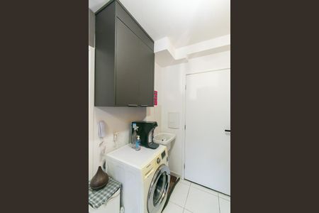 Apartamento à venda com 30m², 1 quarto e sem vagaÁrea de Serviço