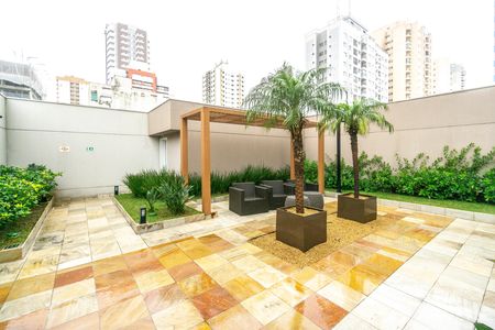 Apartamento para alugar com 36m², 1 quarto e 1 vagaÁrea externa