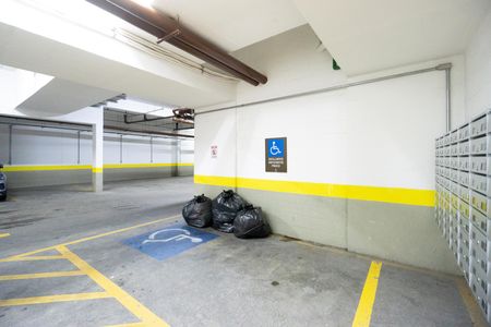 Apartamento para alugar com 36m², 1 quarto e 1 vagaVaga acessível
