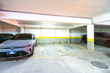 Apartamento para alugar com 36m², 1 quarto e 1 vagaGaragem