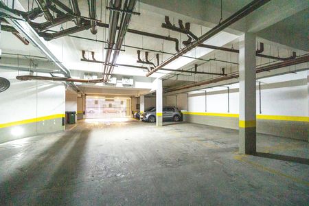 Apartamento para alugar com 36m², 1 quarto e 1 vagaGaragem