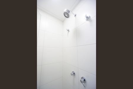 Apartamento para alugar com 36m², 1 quarto e 1 vagaChuveiro