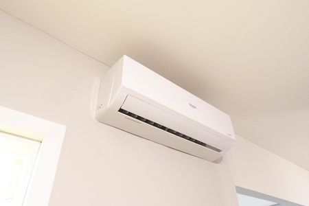 Apartamento para alugar com 36m², 1 quarto e 1 vagaAr condicionado
