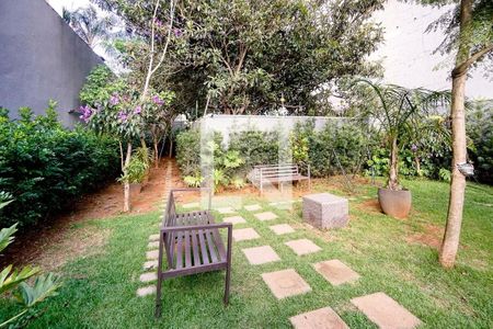 Apartamento para alugar com 36m², 1 quarto e 1 vagaÁrea externa