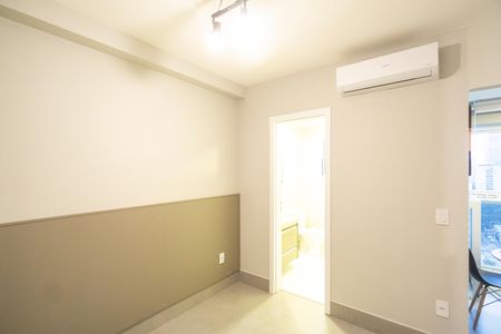 Apartamento para alugar com 36m², 1 quarto e 1 vagaSuíte