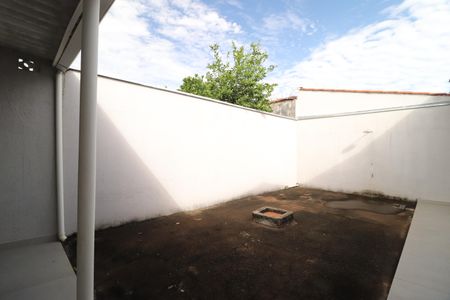 Casa para alugar com 160m², 3 quartos e 4 vagasQuintal