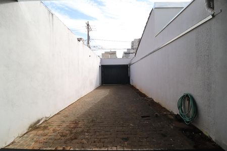 Casa para alugar com 160m², 3 quartos e 4 vagasGaragem