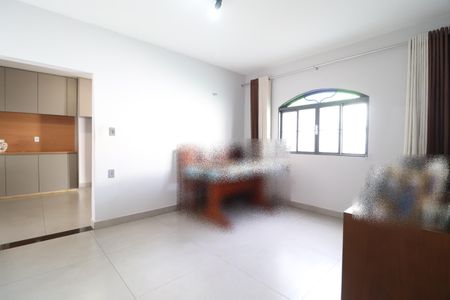 Casa para alugar com 160m², 3 quartos e 4 vagasSala de Jantar