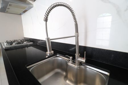 Casa para alugar com 160m², 3 quartos e 4 vagasCozinha