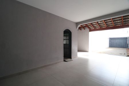 Casa para alugar com 160m², 3 quartos e 4 vagasVaranda da Sala