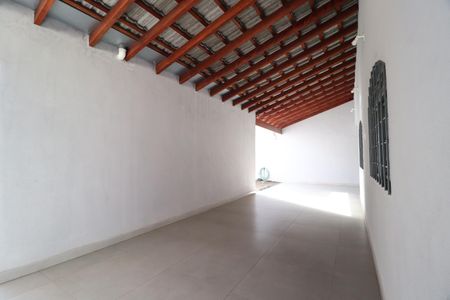 Casa para alugar com 160m², 3 quartos e 4 vagasVaranda da Sala