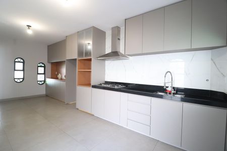 Casa para alugar com 160m², 3 quartos e 4 vagasCozinha