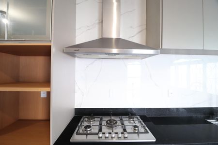 Casa para alugar com 160m², 3 quartos e 4 vagasCozinha