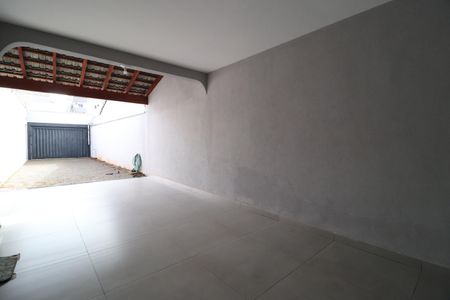 Casa para alugar com 160m², 3 quartos e 4 vagasVaranda da Sala
