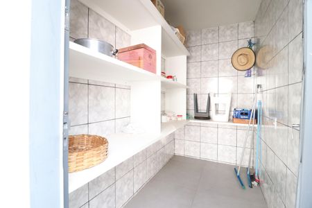 Casa para alugar com 160m², 3 quartos e 4 vagasDisoensa