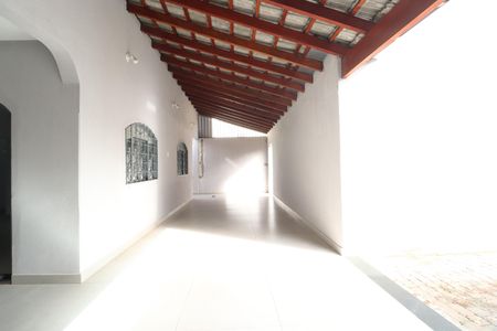 Casa para alugar com 160m², 3 quartos e 4 vagasVaranda da Sala