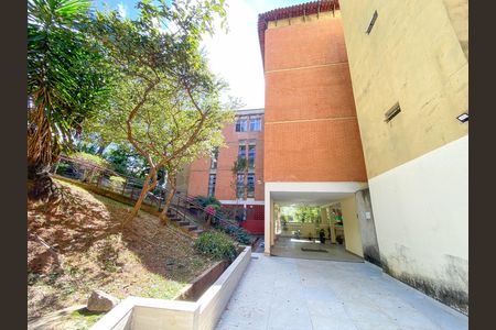 Apartamento à venda com 2 quartos, 76m² em Estrela Dalva, Belo Horizonte