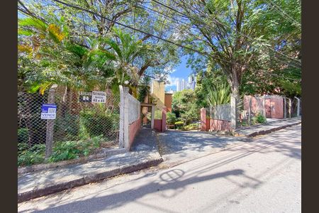 Apartamento à venda com 2 quartos, 76m² em Estrela Dalva, Belo Horizonte