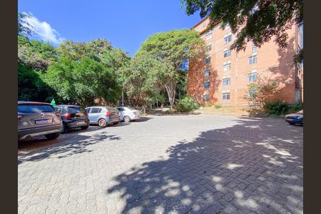 Apartamento à venda com 76m², 2 quartos e 1 vaga