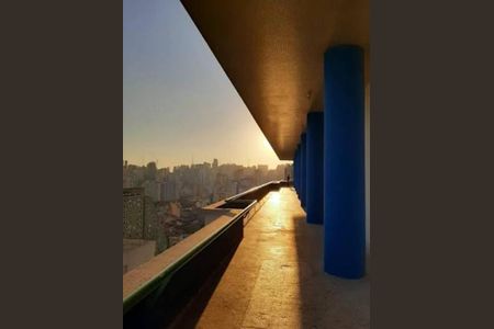 Foto 04 de apartamento à venda com 1 quarto, 57m² em Bela Vista, São Paulo