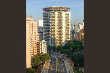 Foto 35 de apartamento à venda com 1 quarto, 57m² em Bela Vista, São Paulo