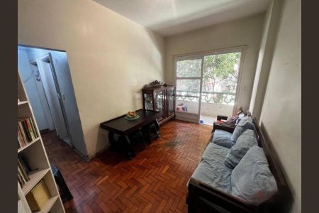 Apartamento à venda com 1 quarto, 57m² em Bela Vista, São Paulo