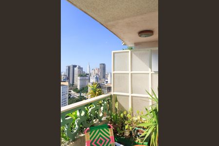 Foto 03 de apartamento à venda com 1 quarto, 57m² em Bela Vista, São Paulo