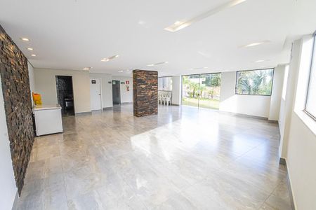 Apartamento à venda com 193m², 3 quartos e 3 vagas Apartamento à venda com 193m², 3 quartos e 3 vagasÁrea comum