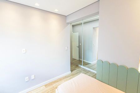 Quarto  de apartamento à venda com 3 quartos, 193m² em Castelo, Belo Horizonte