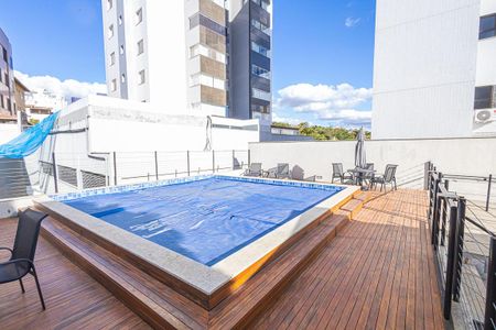 Apartamento à venda com 193m², 3 quartos e 3 vagas Apartamento à venda com 193m², 3 quartos e 3 vagasÁrea comum
