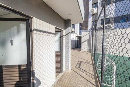 Apartamento à venda com 193m², 3 quartos e 3 vagas Apartamento à venda com 193m², 3 quartos e 3 vagasÁrea comum