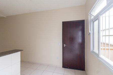 Apartamento para alugar com 50m², 2 quartos e 1 vagaCozinha e Área de Serviço