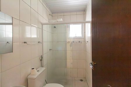 Apartamento para alugar com 50m², 2 quartos e 1 vagaBanheiro