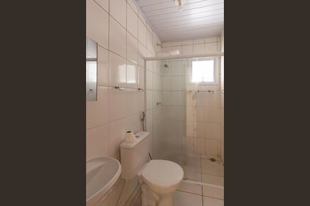 Apartamento para alugar com 50m², 2 quartos e 1 vagaBanheiro